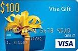 Image result for Visa Gift Card Logo