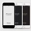 Image result for PSD iPhone 6 Plus