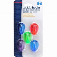 Image result for OIC Cubicle Hooks