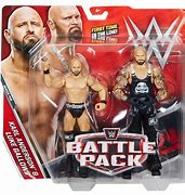 Image result for WWE Battle PACKS 15