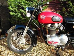 Image result for Matchless 350Cc Motorcycle