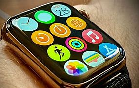 Image result for Watch OS 10 Icon