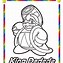 Image result for Nintendo Coloring Sheets
