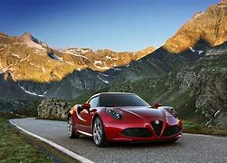 Image result for Alfa Romeo 4C Wallpaper