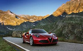 Image result for HD Alfa Romeo 4C