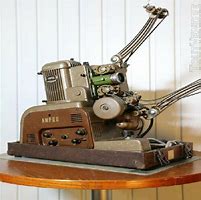 Image result for Simplex Projector 16Mm