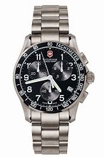 Image result for Swiss Military Titanium Watch