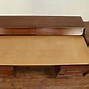 Image result for Mid Century Modern Small Desk