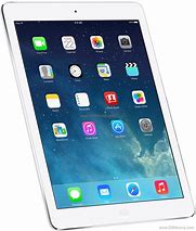 Image result for Apple iPad Air 1