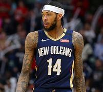 Image result for New Orleans NBA Players