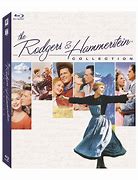 Image result for Rodgers and Hammerstein Musicals
