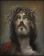 Image result for The Crucifixion of Christ Painting 1350