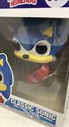 Image result for Classic Sonic Funko POP
