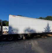 Image result for 53 Foot Race Trailer