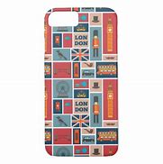 Image result for London Print iPhone Cases