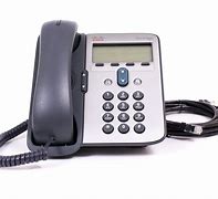 Image result for Cisco 7911 Phone