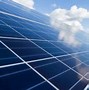 Image result for Solar Panel House Roof