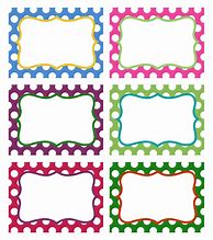 Image result for Free Printable Labels Templates for Word