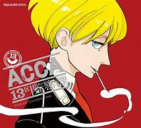 Image result for ACCA 13 Jean