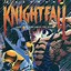 Image result for Batman Knightfall Covers