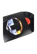 Image result for Daft Punk Random Access Memories Vinyl