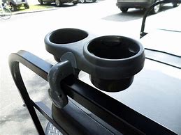 Image result for Golf Cart Cup Holder Accessories