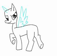 Image result for Bad MLP Drawing