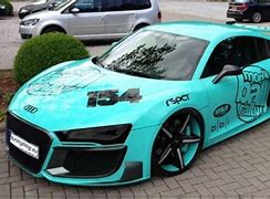 Image result for Audi R8 Modification
