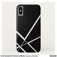 Image result for Black and White iPhone Custom