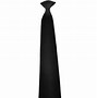 Image result for Black Bow Tie Clip