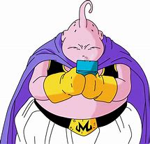 Image result for Dragon Ball Z Fat Buu