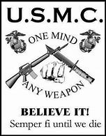 Image result for Marine Corps 0231 Memes