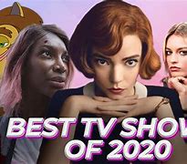 Image result for Best TV Shows of 2020