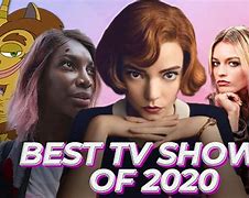 Image result for 2020 TV Shows List