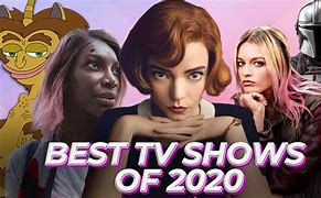 Image result for Popular TV Series 2020