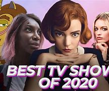 Image result for Upcoming TV Shows 2020