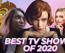 Image result for 2020 TV Shows Looks