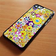 Image result for Yellow iPhone 7 Clear Glitter Case