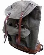 Image result for Surplus Backpack