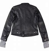 Image result for Leather Sportswear for Men