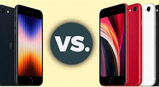 Image result for Differents of iPhone SE 2nd Gen and 3rd Gen