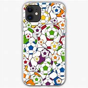 Image result for iPhone XR Soccer Cases