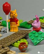 Image result for LEGO Winnie the Pooh 21326