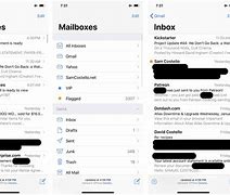 Image result for iPhone SE Mail