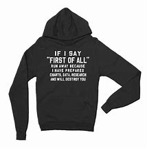 Image result for Black Clothes Funny Quotes