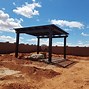 Image result for Free Standing Shade Structure