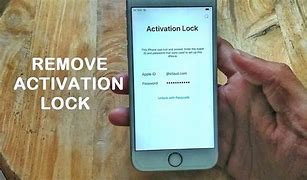 Image result for IBUs Activation Lock Removal