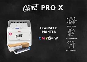 Image result for Ghost White Toner Printer 13X19