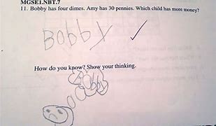 Image result for Funny School Answers