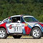 Image result for Rally Car Side View